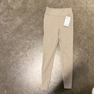 Athleta Delancey Herringbone Tight